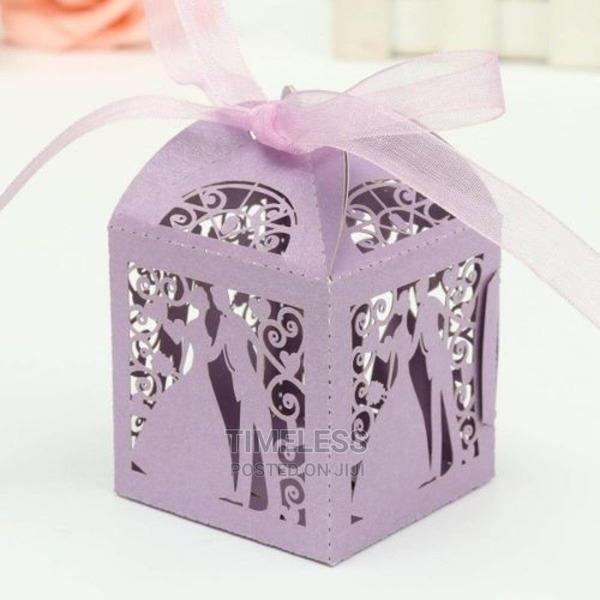 Branded Gift Boxes - thumbnail 2
