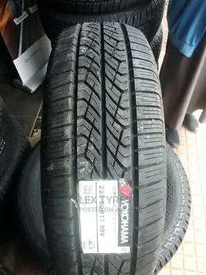 225/60r17 Falken Tyres Made in Japan