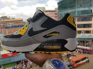 Airmax 90 Batman