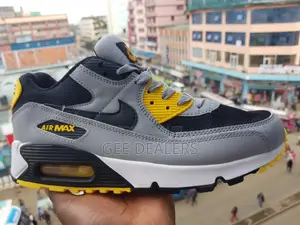 Airmax 90 Batman