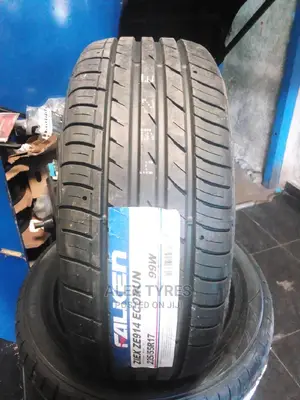 235/55r17 Falken Tyres Made in Thailand