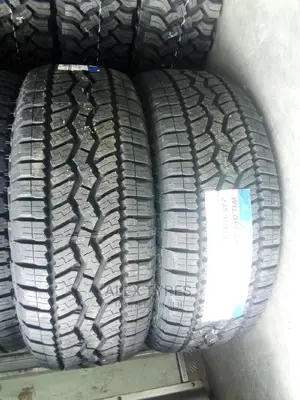 235/55r19 Falken Tires Made in Thailand