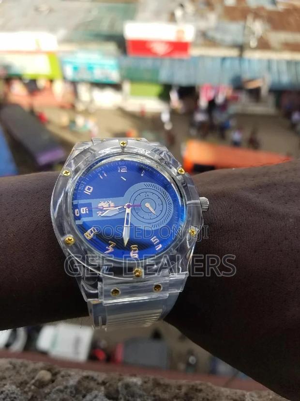 Classic Men Wrist Watches