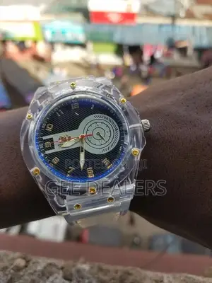 Classic Men Wrist Watches