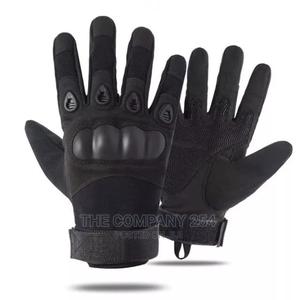 Original Tactical Military Full and Half Gloves - thumbnail 2