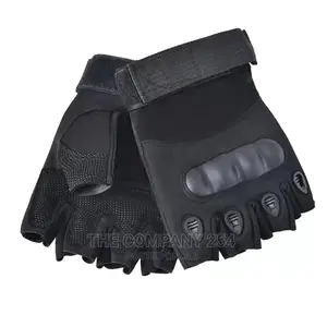 Original Tactical Military Full and Half Gloves