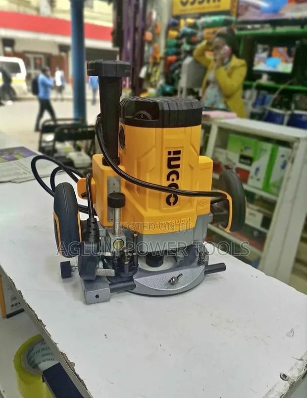 Ingco Wood Router 2200W
