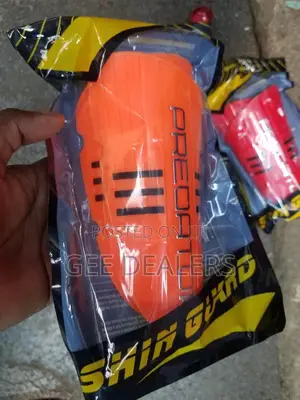 Shin Guard