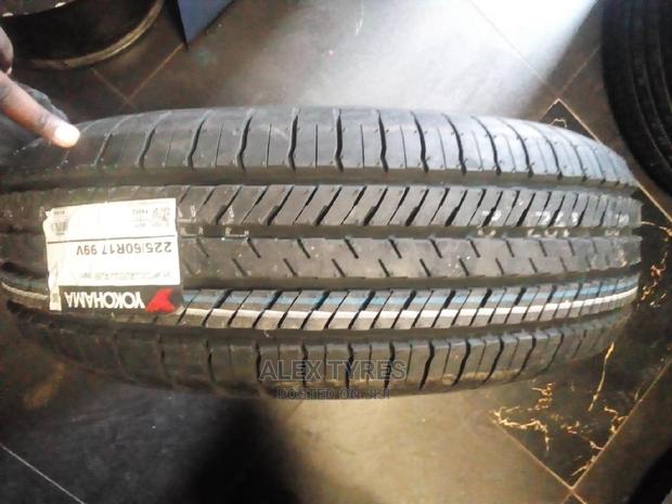 225/60r17 Falken Tires Made in Japan