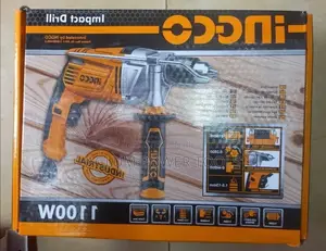 Ingco Impact Drill 1100W