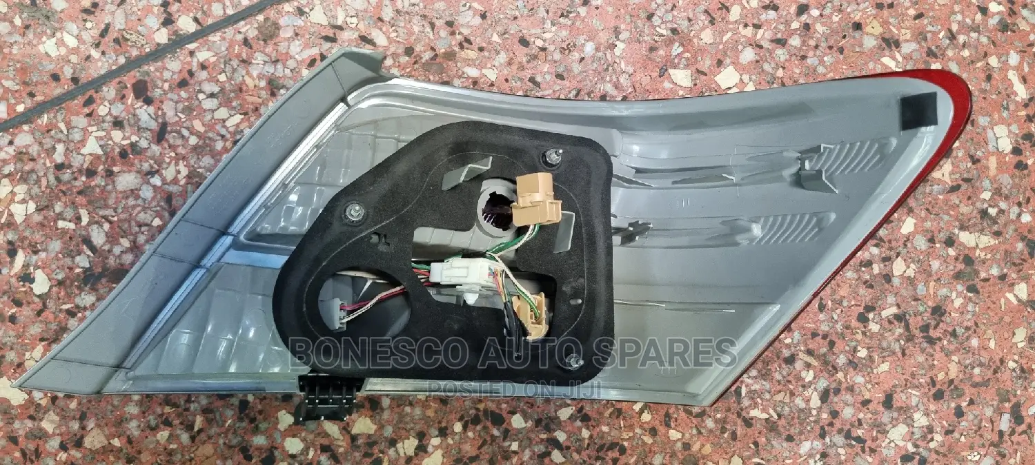 Allion 260 Taillight/ Backlight/ Rear Light Assembly
