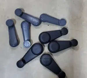Winding Handles