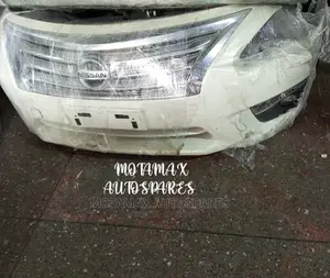 Nissan Teana New Shape( L33)Nosecut Assy.