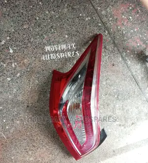 Nissan Teana New Shape (L33) Tail Light