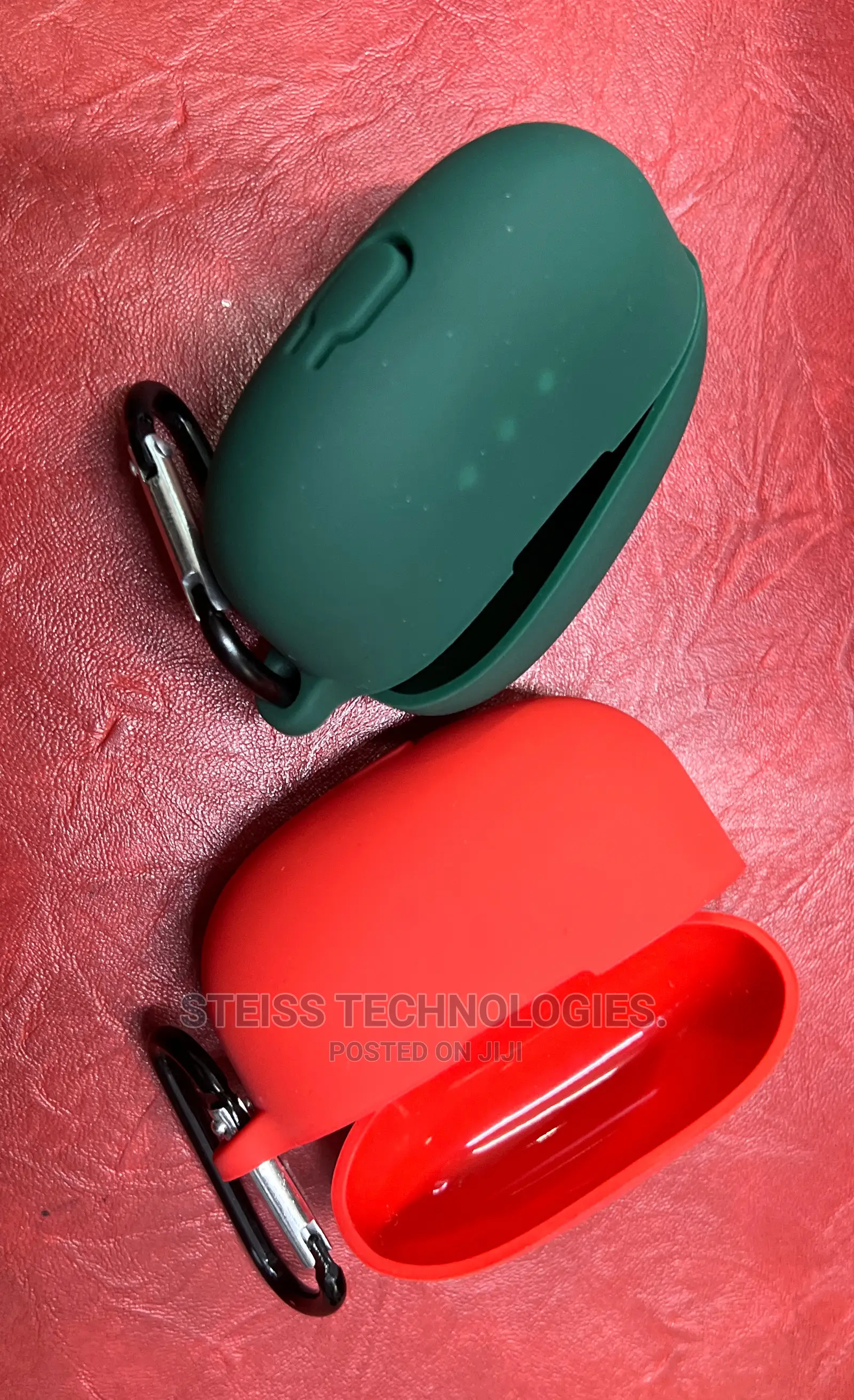 Freepods 3 Casing.