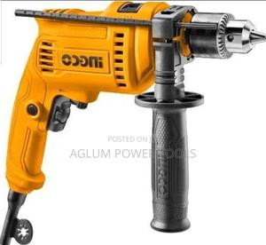 Ingco Impact Drill 850W - thumbnail 2