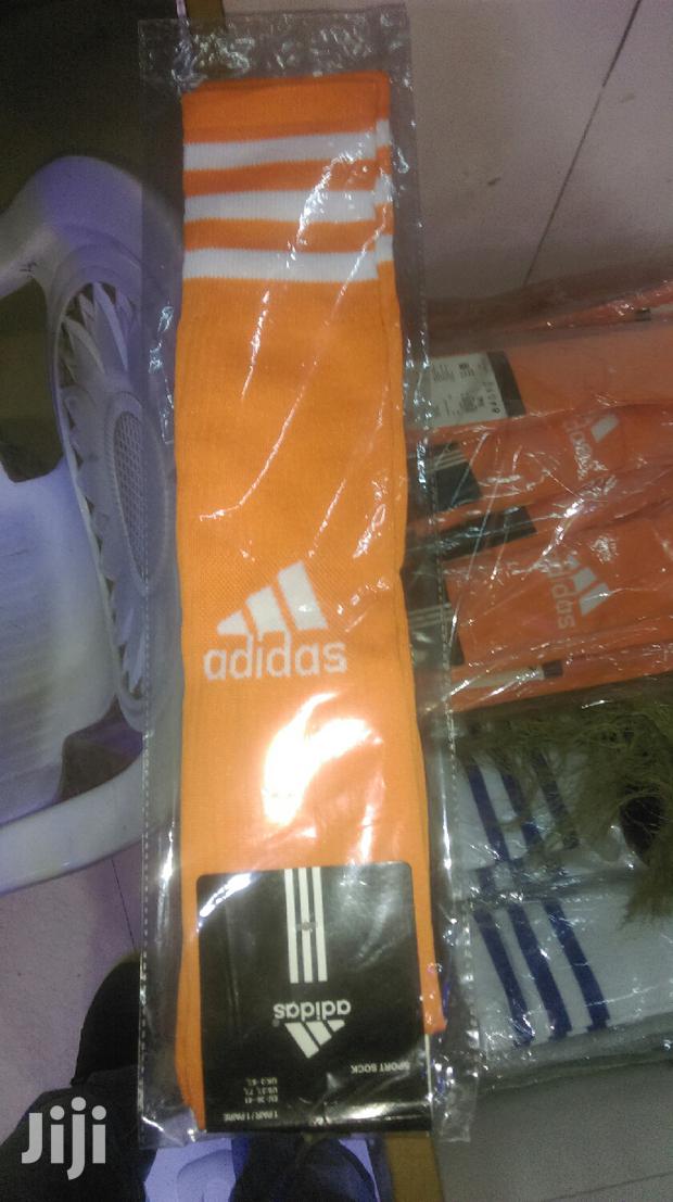 Sports Socks - main view