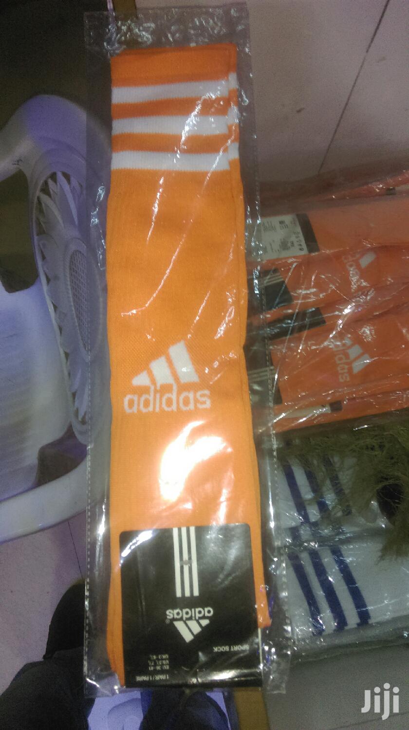 Sports Socks