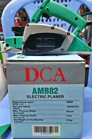 Dca Electric Planner - thumbnail 2