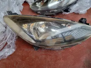 Mazda Demio 2008 -2010 Right Nonxenon Headlights Assembly