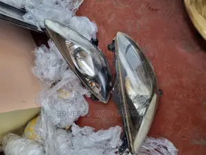 Mazda Demio 2008 -2013 Nonxenon Headlights Assembly