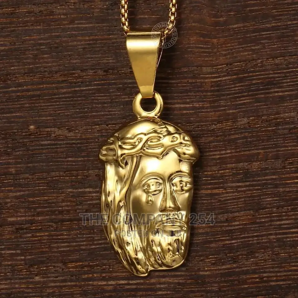 Original Iced and Customized Pendants