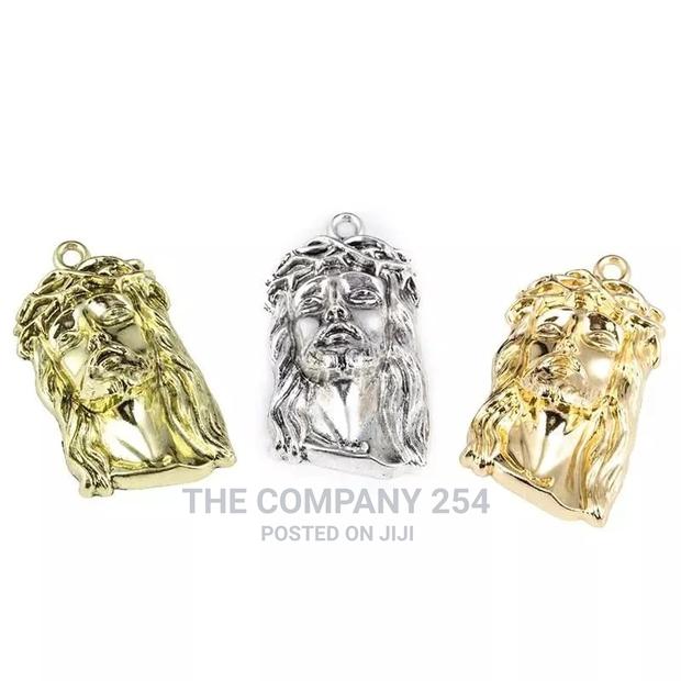 Original Iced and Customized Pendants - thumbnail 14