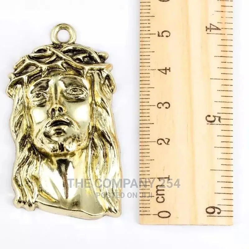 Original Iced and Customized Pendants