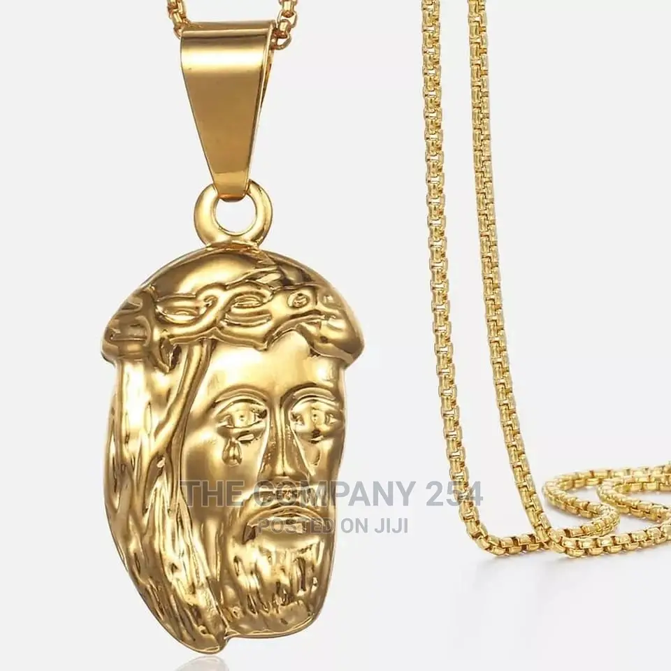 Original Iced and Customized Pendants