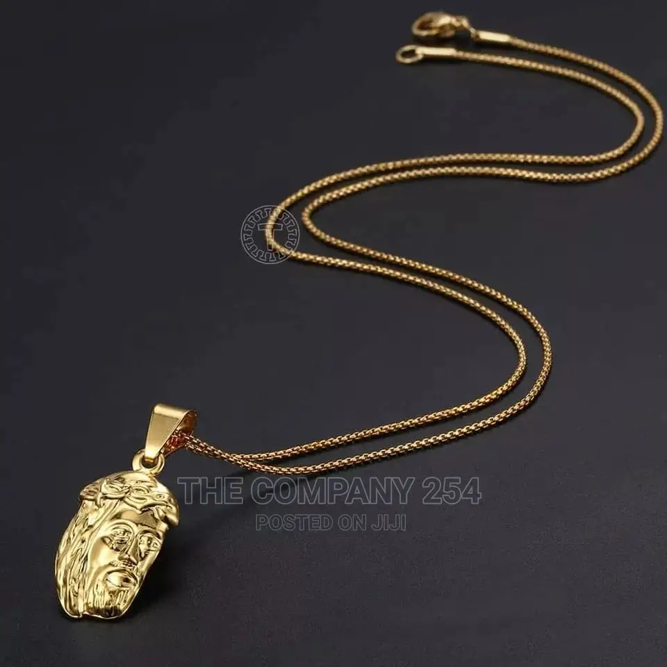 Original Iced and Customized Pendants