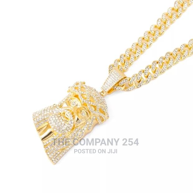 Original Iced and Customized Pendants - thumbnail 20