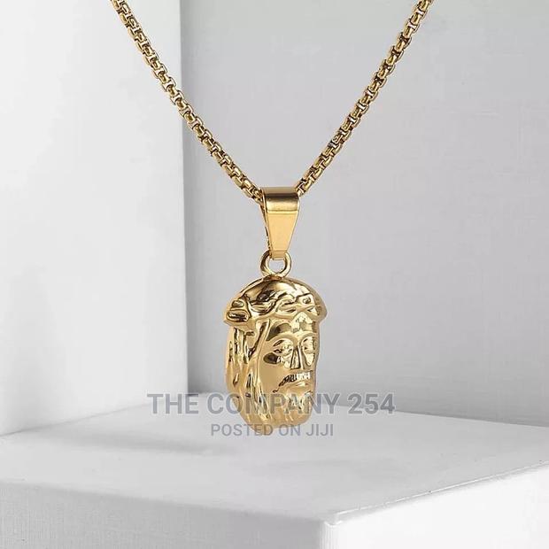 Original Iced and Customized Pendants - thumbnail 22