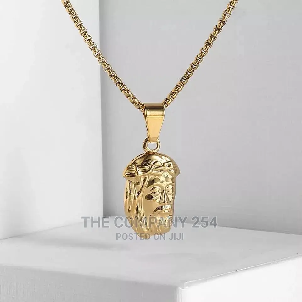 Original Iced and Customized Pendants