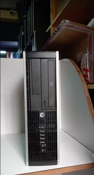 HP SFF Desktop 6000 Pro Intel Core 2 Duo 2GB RAM 250GB HDD W - thumbnail 2