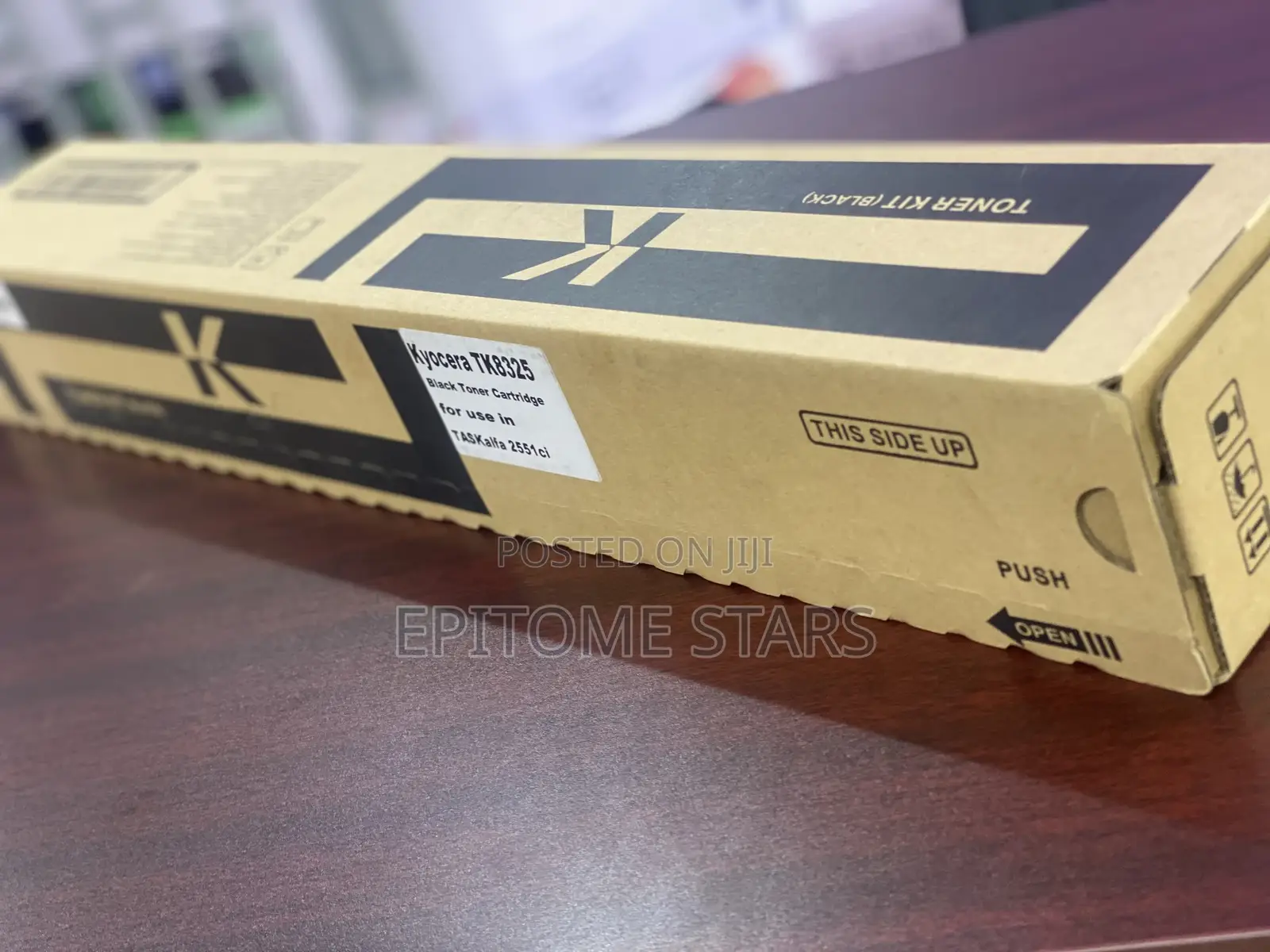 Tk-8345 Incredible Original Kyocera Toner