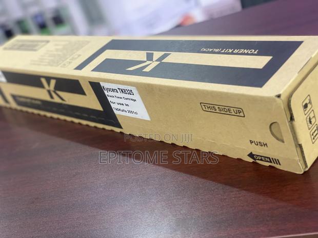Tk-8345 Incredible Original Kyocera Toner