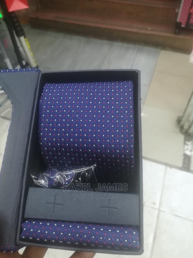 Executive Tie - main view