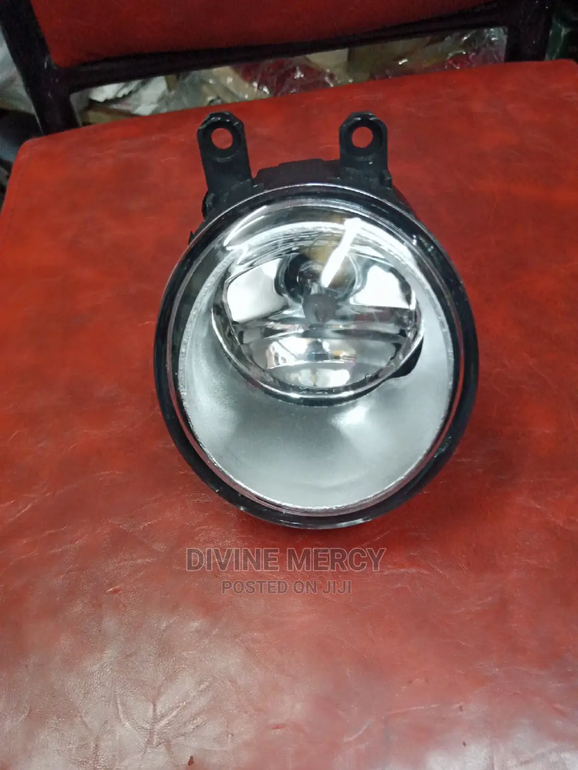 Fog Lights Universal