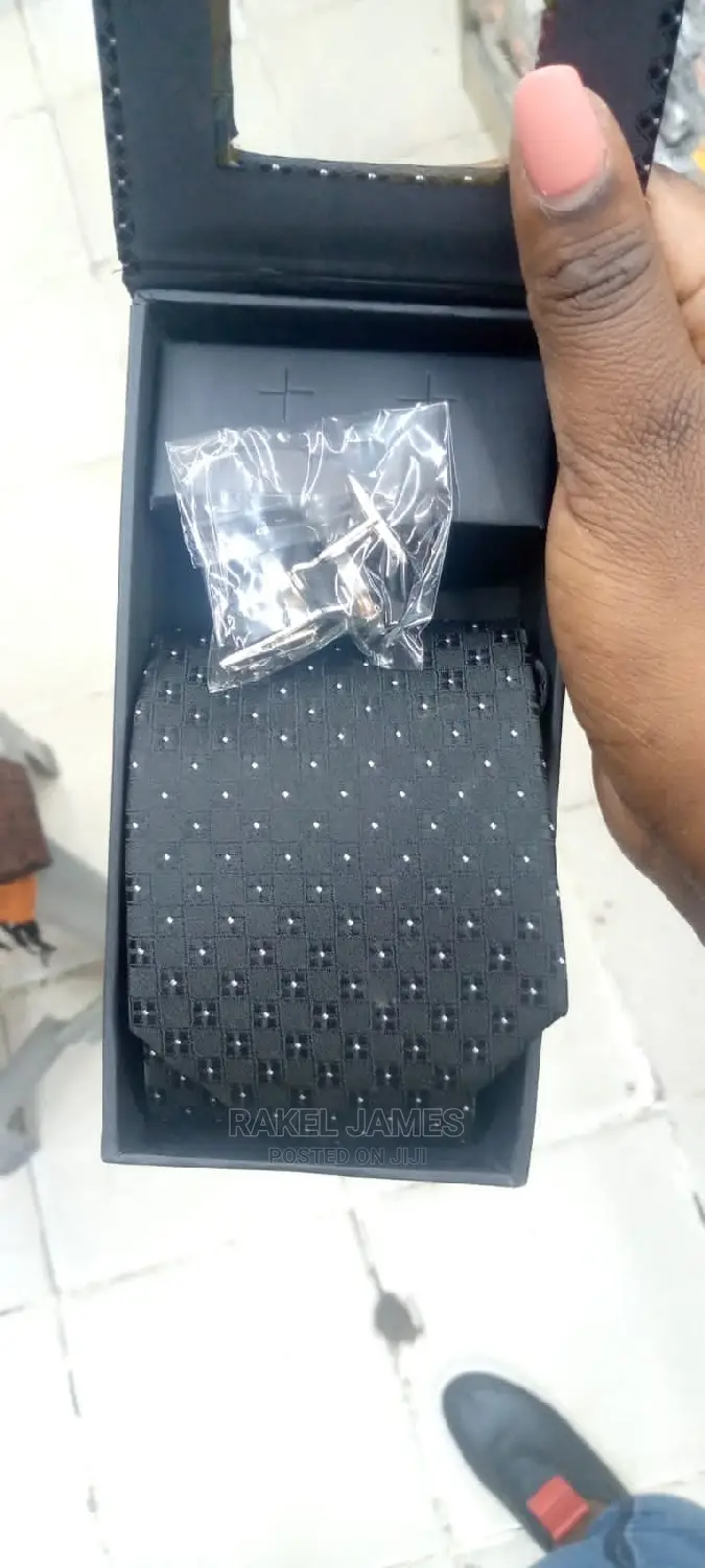 Executive Tie