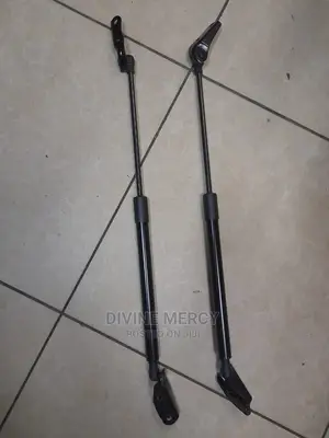 Shock Boot Toyota