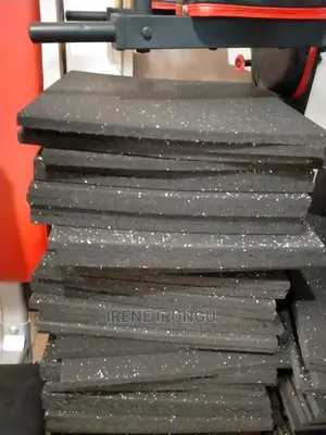 Gym Mats, Carpets 20mm Thickness