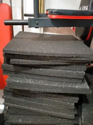 Gym Carpet ,Mats ,20mm Thickness