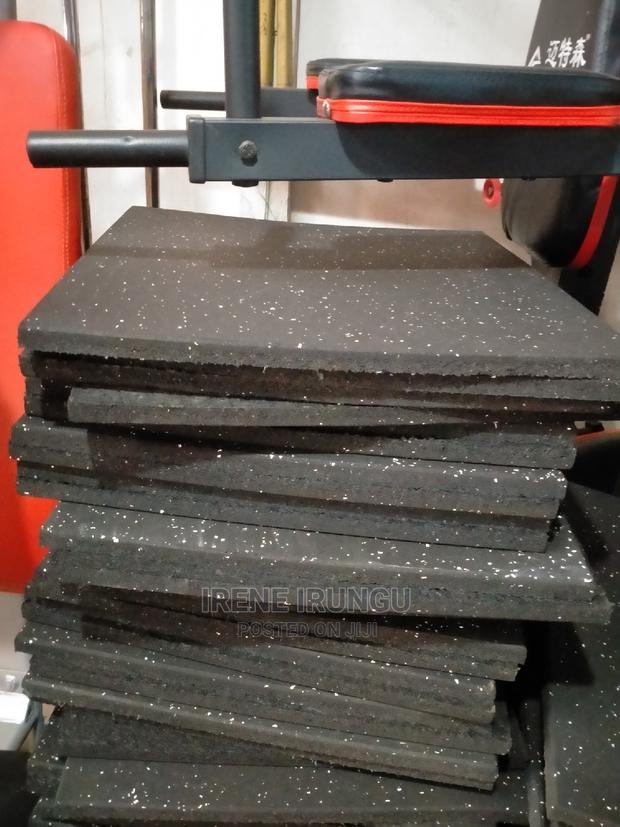 Gym Carpet ,Mats ,20mm Thickness