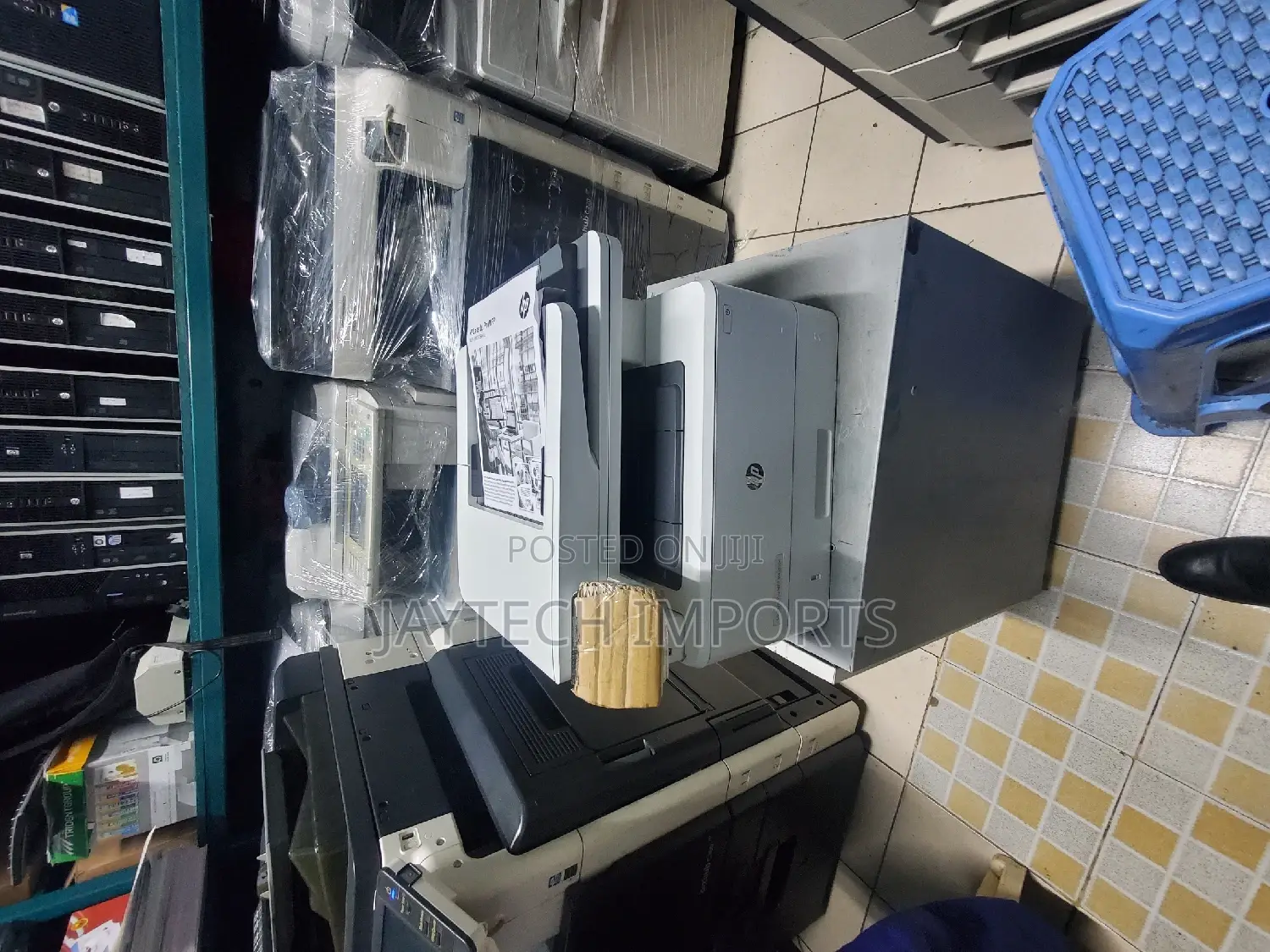 Best HP Laserjet Pro MFP M426fdn