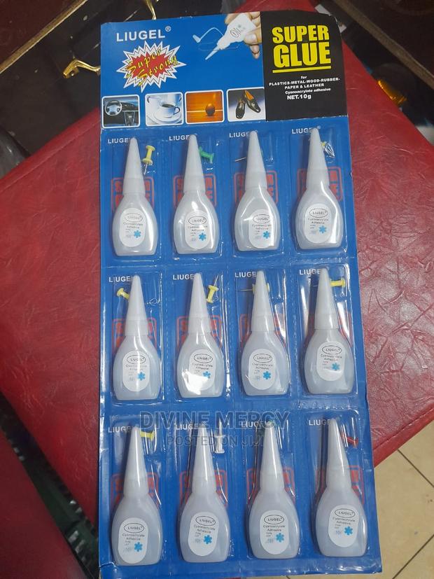 Super Glue Original - main view