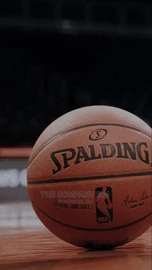 Top Quality Spalding B.Ball