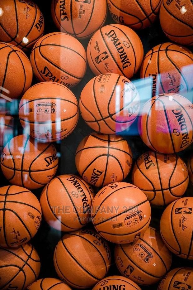 Top Quality Spalding B.Ball - thumbnail 2
