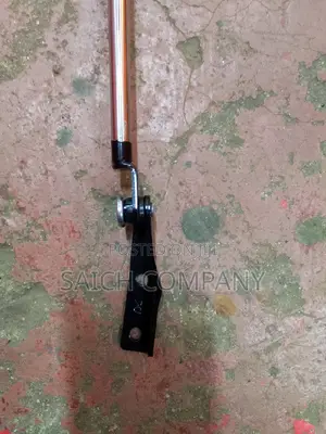 Townace Boot Shocks