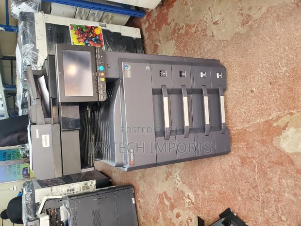 Most Preferred Kyocera Taskalfa 3511i