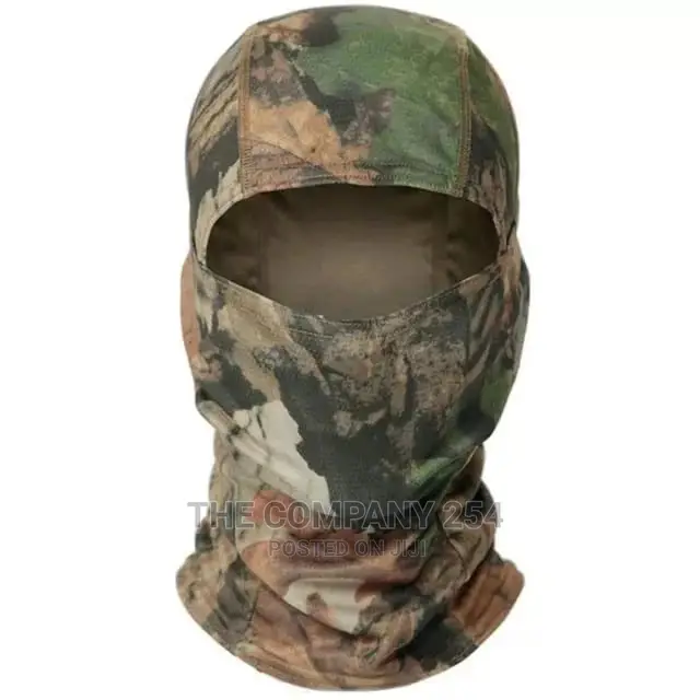 Outdoor Tactical Military Ski Masks Balaclava